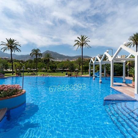 Benalbeach Benalmádena Exteriör bild
