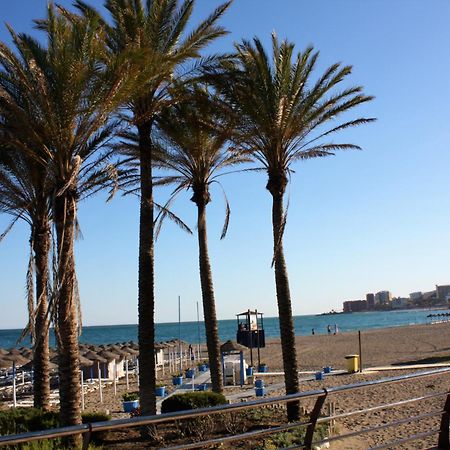 Benalbeach Benalmádena Exteriör bild