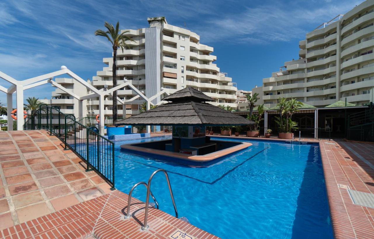 Benalbeach Benalmádena Exteriör bild