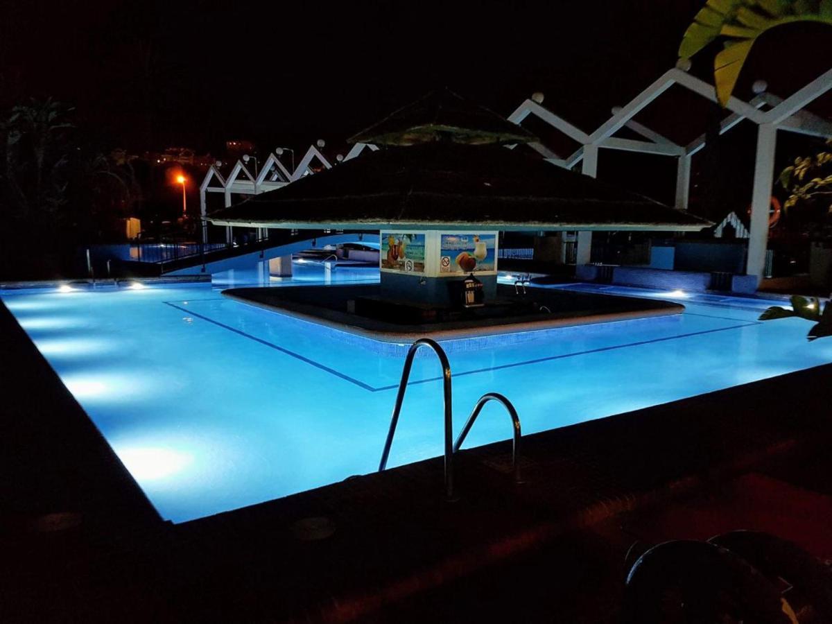 Benalbeach Benalmádena Exteriör bild