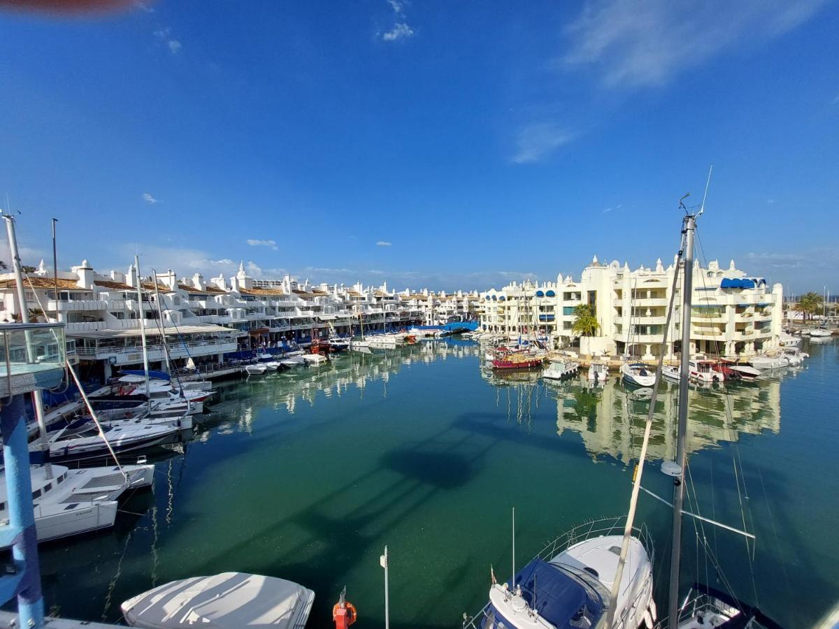 Benalbeach Benalmádena Exteriör bild