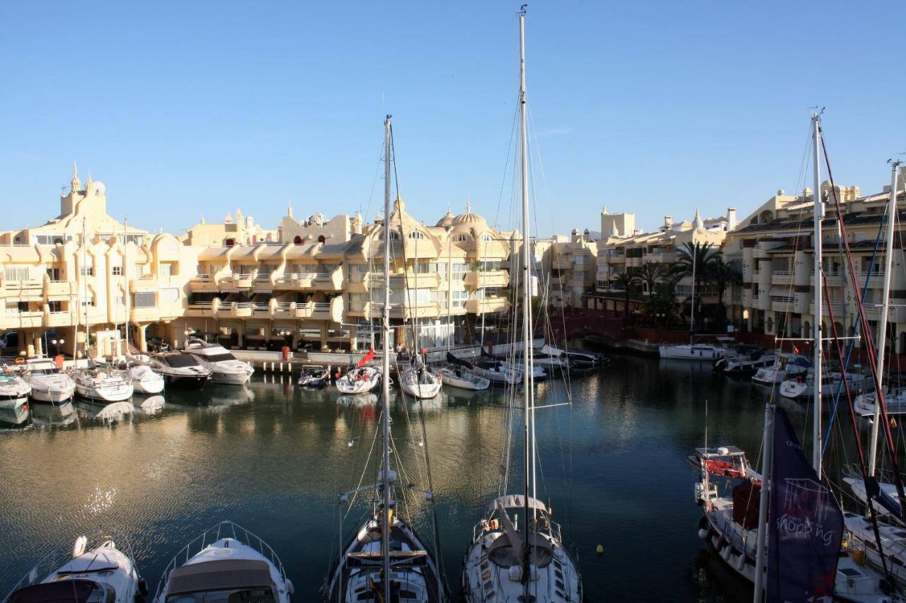 Benalbeach Benalmádena Exteriör bild