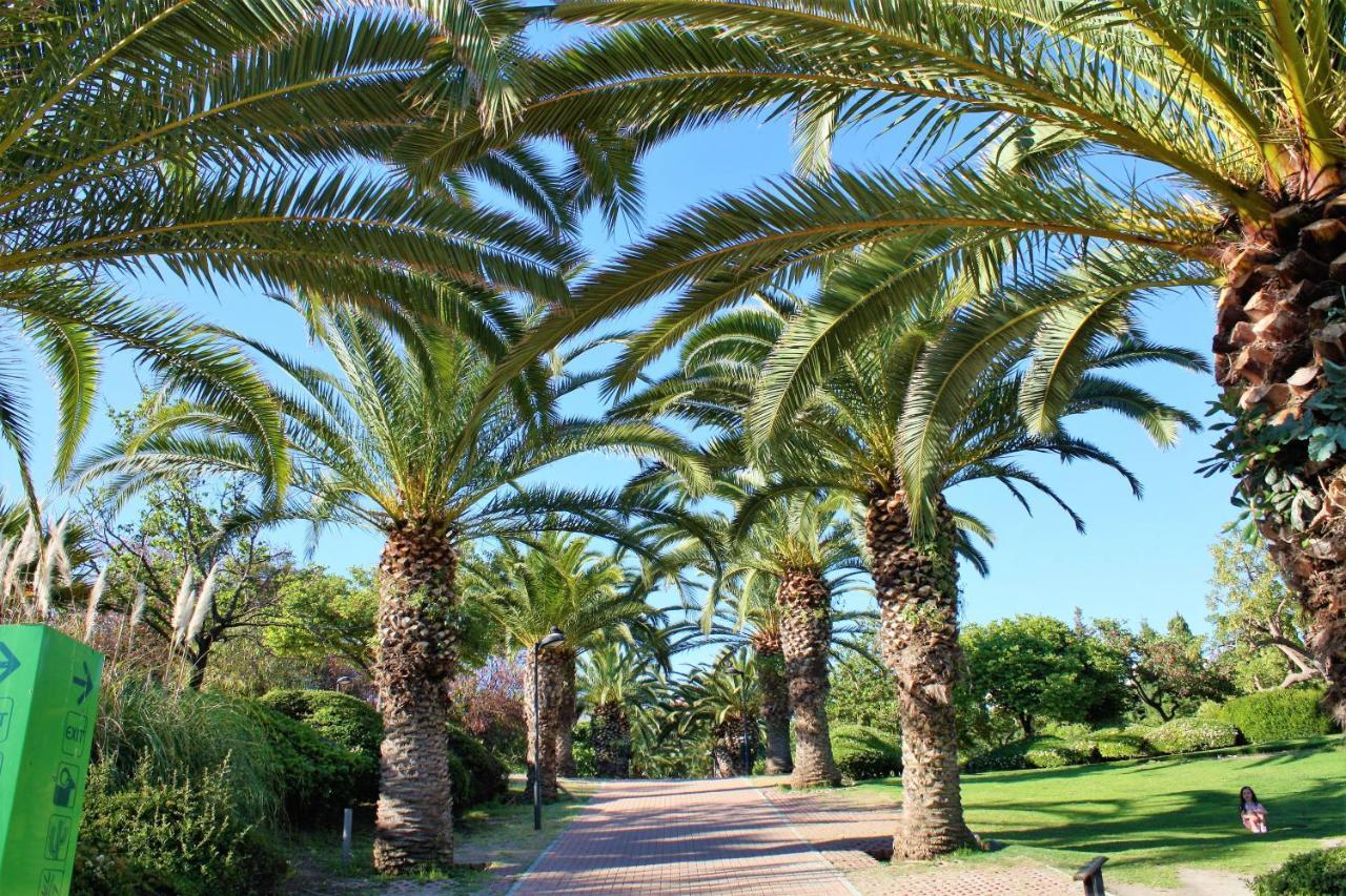 Benalbeach Benalmádena Exteriör bild